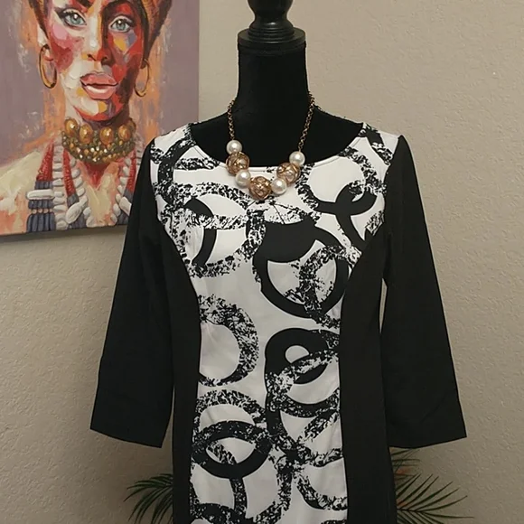 Midnight Velvet | Dresses | Midnight Velvet Dress | Poshmark